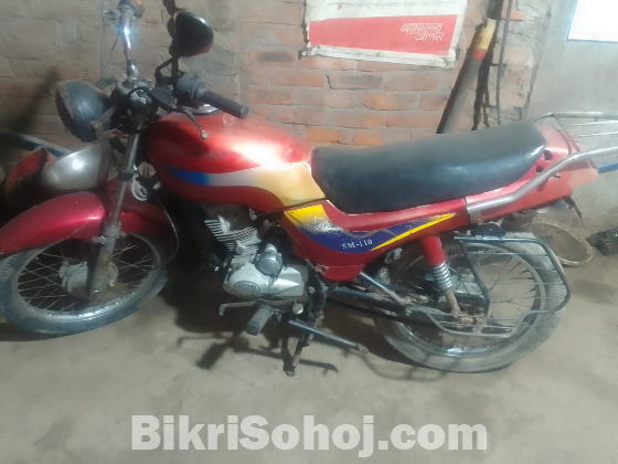 singer 110 old model